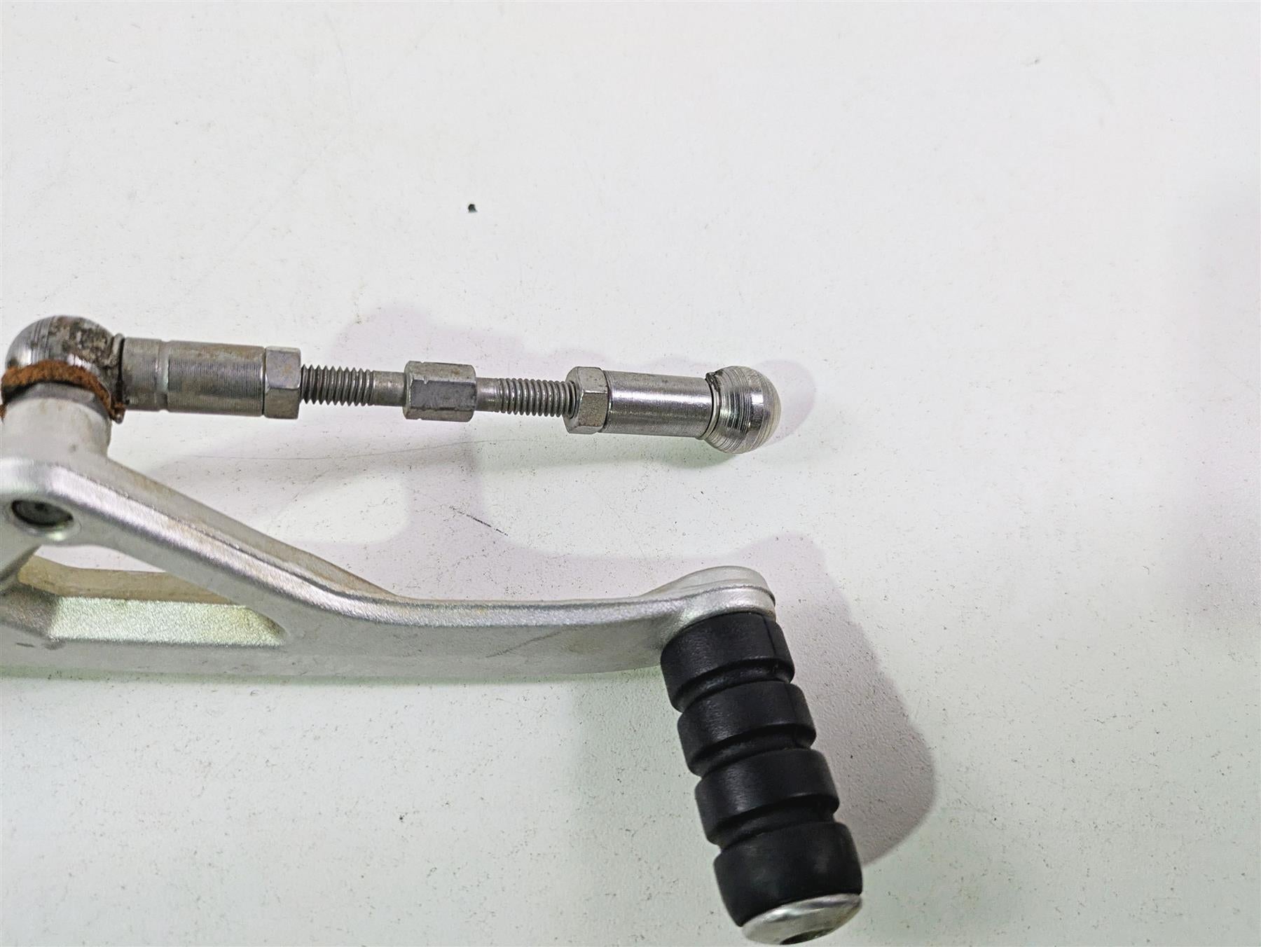 2017 BMW R1200 GS K50 Gear Selector Shifter Shift Lever 23418526730 8526731 {{ shop.shopifyCountryName }} - Mototech271