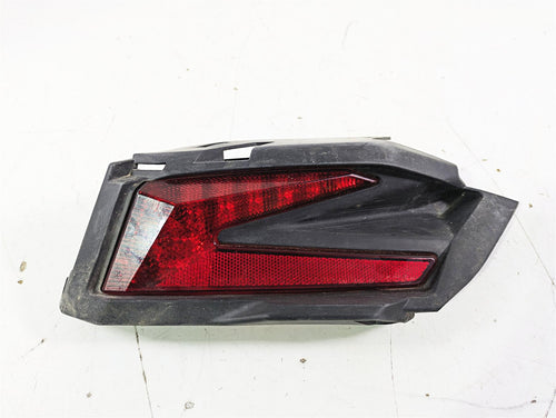 2023 Can Am Maverick X3 XMR Turbo RR Right Taillight Tail Brake Light  710004744 | Mototech271
