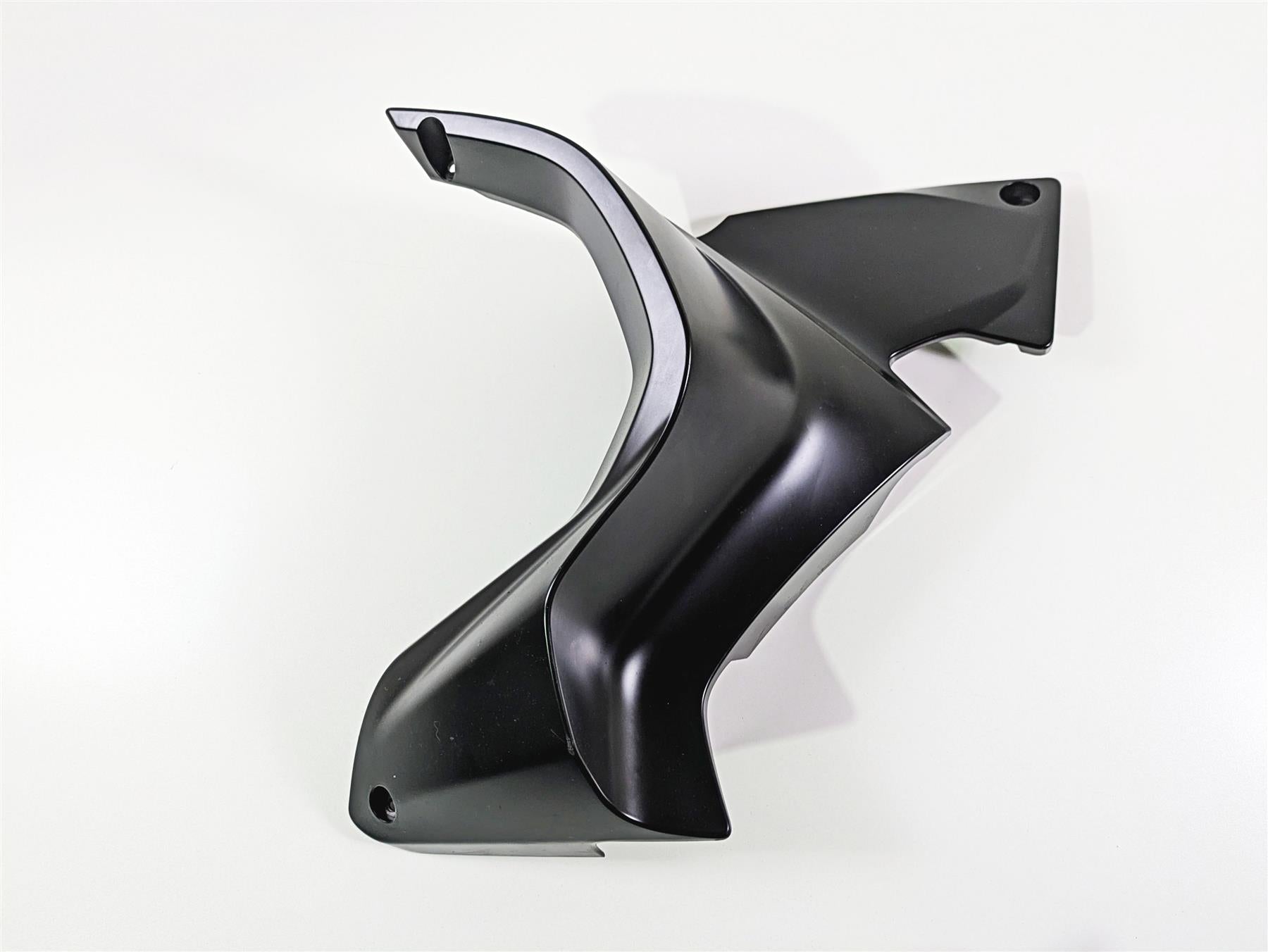 2019 BMW R1250RT K52 Left Engine Cover Fairing Cowl 46638382725 {{ shop.shopifyCountryName }} - Mototech271