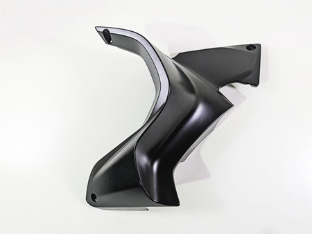 2019 BMW R1250RT K52 Left Engine Cover Fairing Cowl 46638382725 {{ shop.shopifyCountryName }} - Mototech271