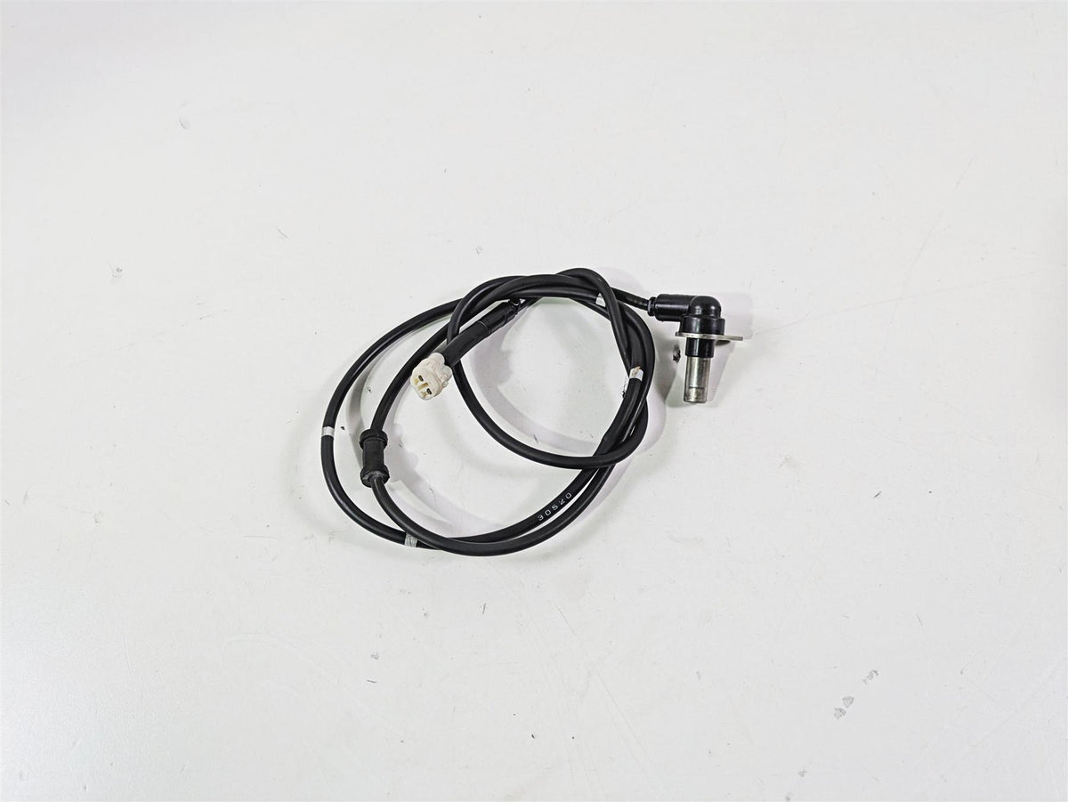 2014 Yamaha YZFR1 R1 RN22 Front Abs Brake Wheel Speed Sensor 1KB-85970-01-00 {{ shop.shopifyCountryName }} - Mototech271