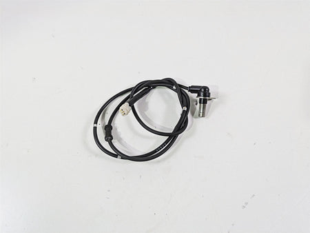 2014 Yamaha YZFR1 R1 RN22 Front Abs Brake Wheel Speed Sensor 1KB-85970-01-00 {{ shop.shopifyCountryName }} - Mototech271