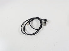 Load image into Gallery viewer, 2014 Yamaha YZFR1 R1 RN22 Front Abs Brake Wheel Speed Sensor 1KB-85970-01-00
