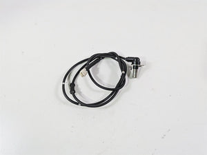2014 Yamaha YZFR1 R1 RN22 Front Abs Brake Wheel Speed Sensor 1KB-85970-01-00