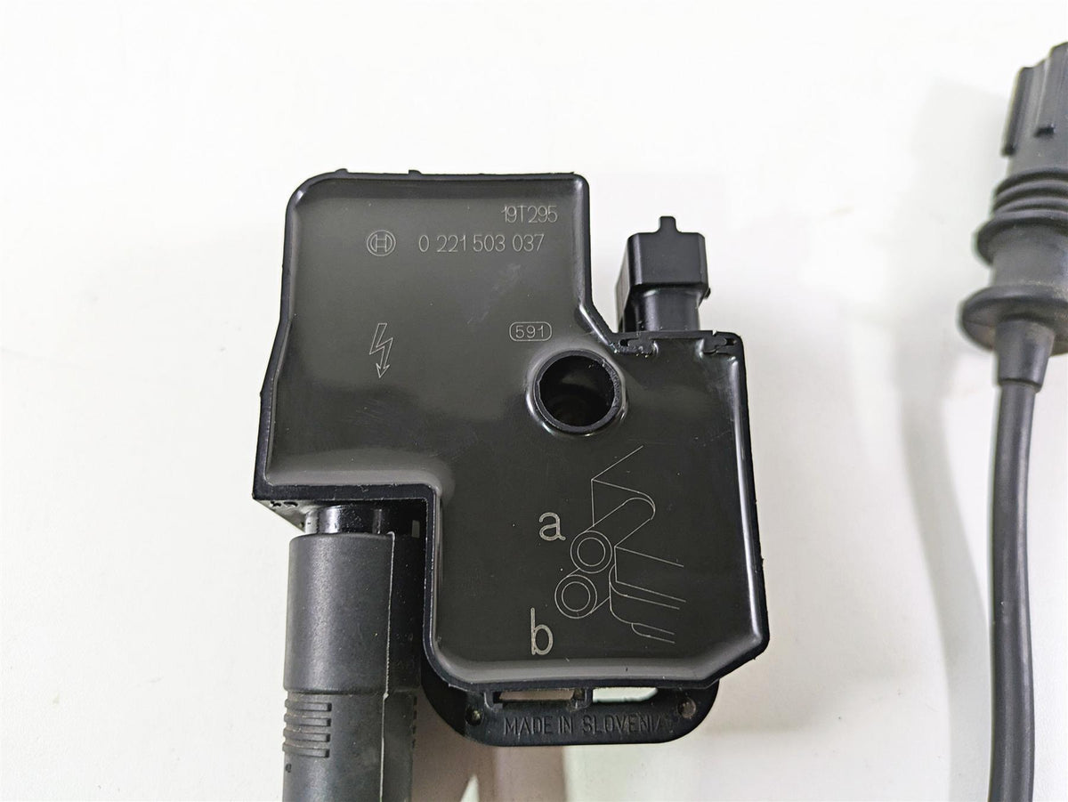 2020 Polaris Sportsman 1000 XP Ignition Coil Wires Set 4010425 2876049 {{ shop.shopifyCountryName }} - Mototech271