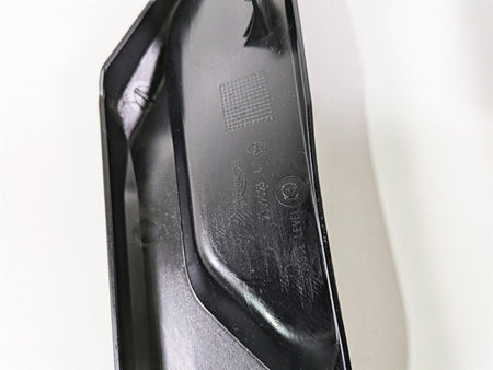 2015 Triumph Tiger Explorer XC Under Seat Infill Cover Fairings T2309022 {{ shop.shopifyCountryName }} - Mototech271