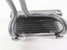 Load image into Gallery viewer, 2010 Harley Touring FLHX Street Glide Oil Cooler Lines &amp; Flange Set 63083-11A | Mototech271
