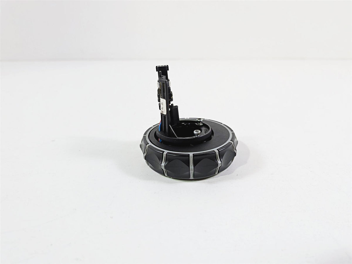 2015 BMW R1200GS K50 Round Multi Controller Switch 61317727498 {{ shop.shopifyCountryName }} - Mototech271
