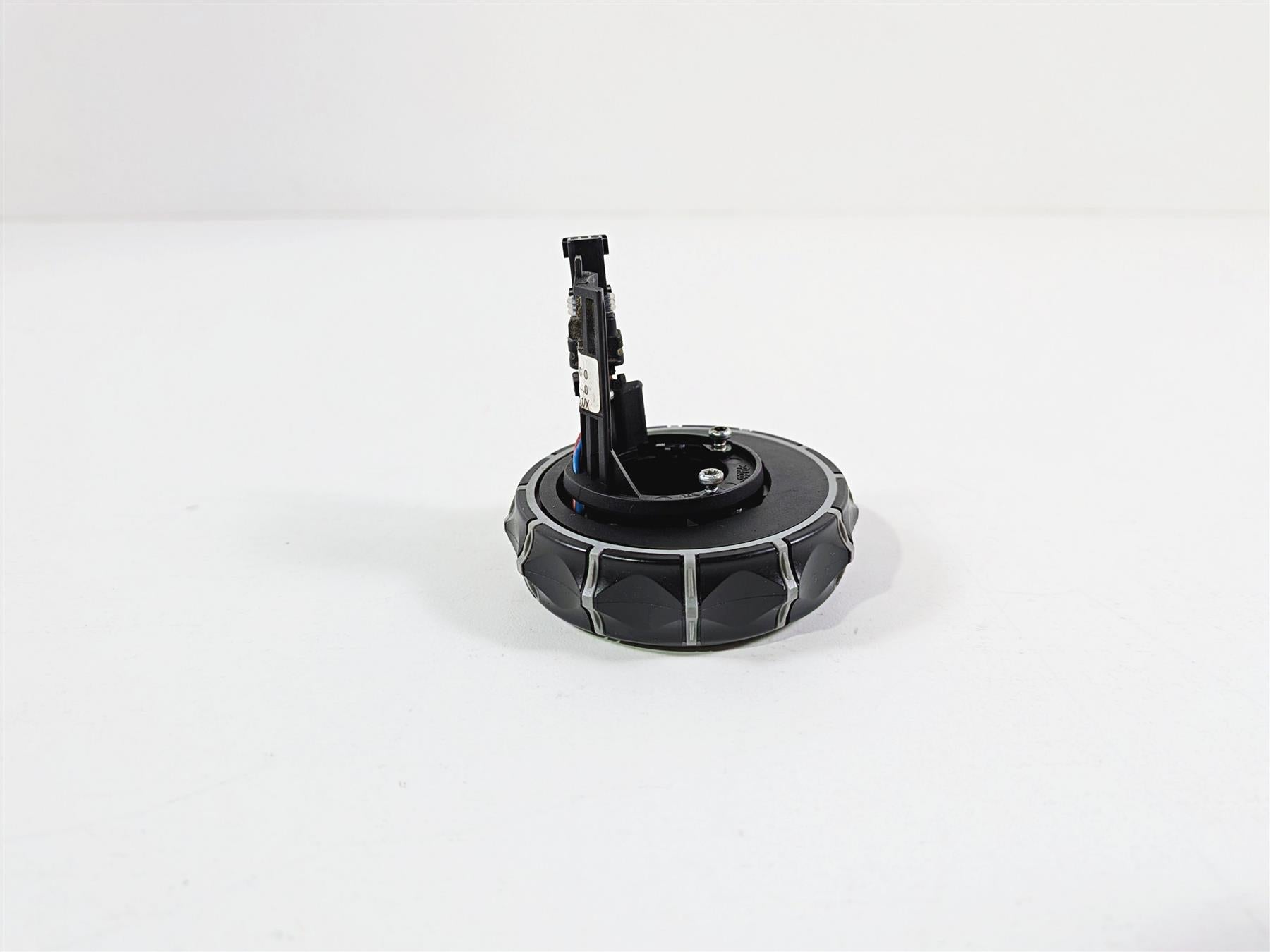2015 BMW R1200GS K50 Round Multi Controller Switch 61317727498 {{ shop.shopifyCountryName }} - Mototech271
