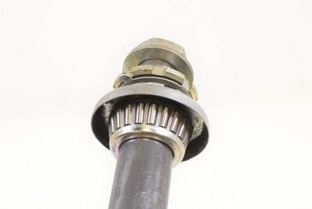 1983 83 Honda CB1000 Custom Lower Triple Tree Steering Clamp SET 53200-MG1-000 {{ shop.shopifyCountryName }} - Mototech271