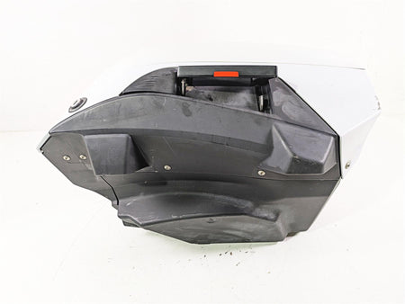 2015 BMW K1600 GT K48 Left Saddlebag Saddle Bag 46548532045 {{ shop.shopifyCountryName }} - Mototech271