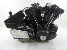 Load image into Gallery viewer, 2004 Yamaha XV1700 Road Star Warrior Running Engine 57K - Video 5PX-15100-01-00

