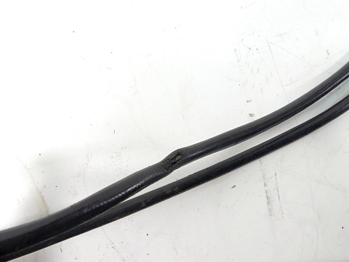 2012 Ducati Panigale 1199S Stock Exhaust Header & Servo Set 57113002C {{ shop.shopifyCountryName }} - Mototech271