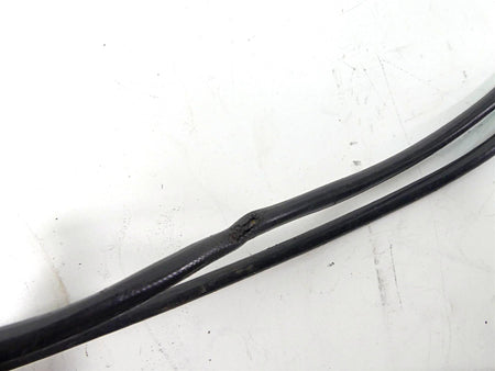 2012 Ducati Panigale 1199S Stock Exhaust Header & Servo Set 57113002C {{ shop.shopifyCountryName }} - Mototech271