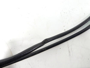2012 Ducati Panigale 1199S Stock Exhaust Header & Servo Set 57113002C | Mototech271