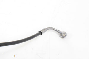 2018 Husqvarna 401 Vitpilen ABS To Rear Brake Master Cylinder Line 28542001000 | Mototech271