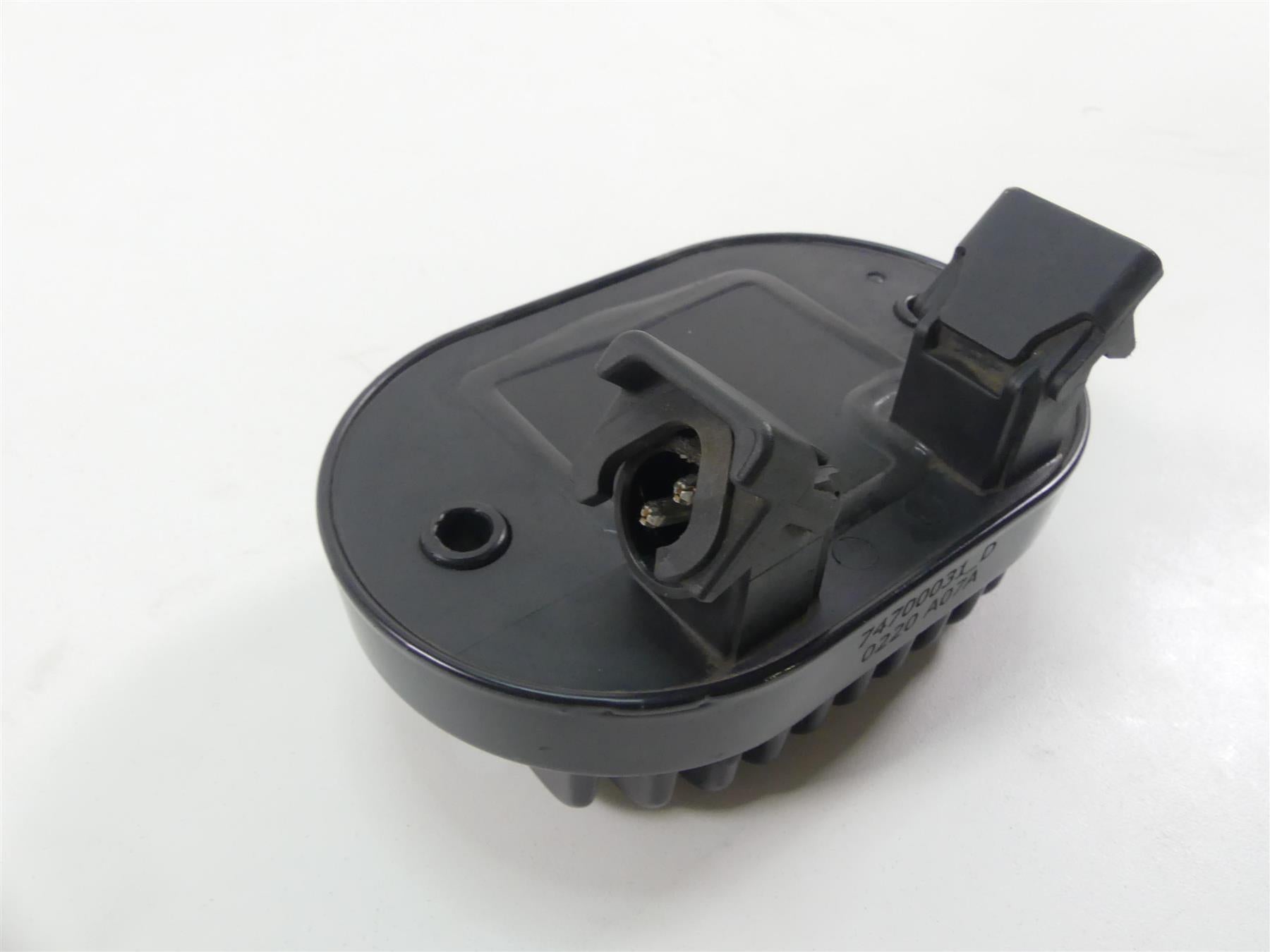 2018 Harley FXBRS Softail Breakout Rectifier Voltage Regulator 74700031 {{ shop.shopifyCountryName }} - Mototech271