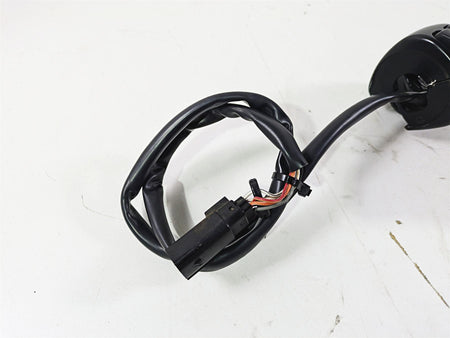 2008 Harley FLSTC 105TH Softail Heritage Right Hand Control Switch Read 71684-06 {{ shop.shopifyCountryName }} - Mototech271
