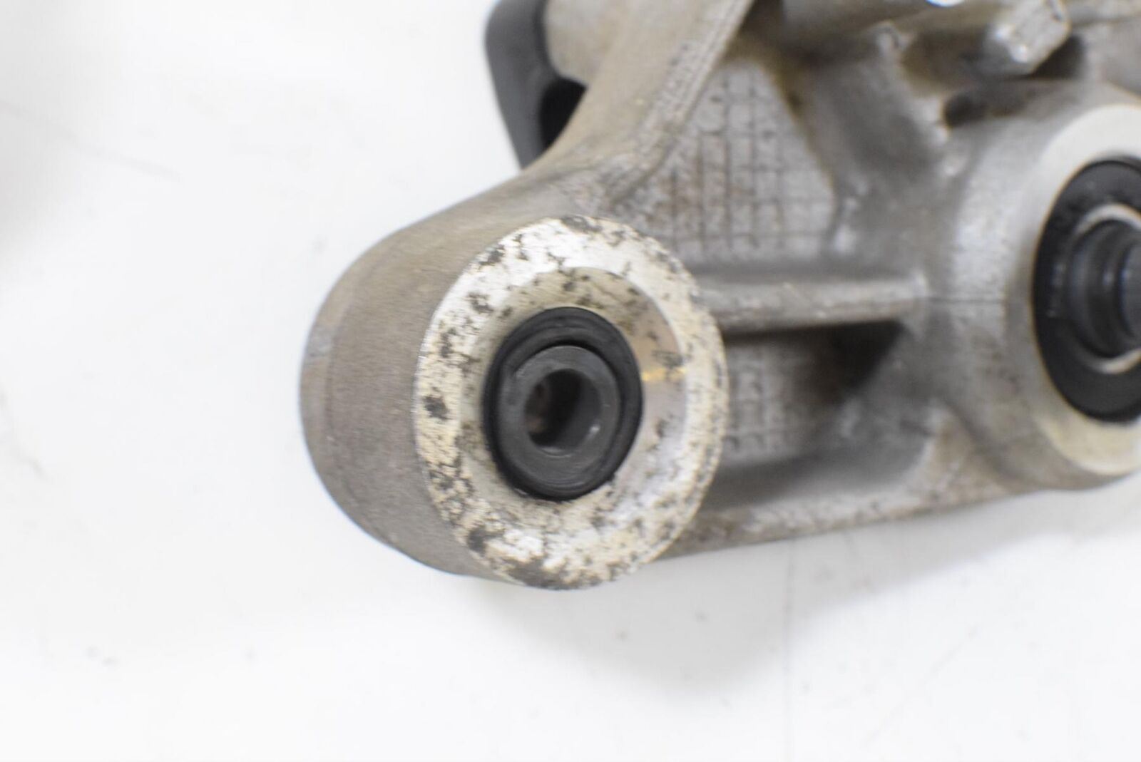 09 BMW K1200LT K1200 LT 89V3 Upper Triple Tree Steering Clamp 31422333359 {{ shop.shopifyCountryName }} - Mototech271