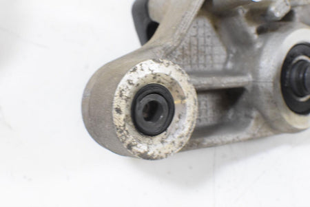 09 BMW K1200LT K1200 LT 89V3 Upper Triple Tree Steering Clamp 31422333359 {{ shop.shopifyCountryName }} - Mototech271