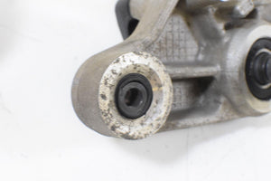 09 BMW K1200LT K1200 LT 89V3 Upper Triple Tree Steering Clamp 31422333359 | Mototech271