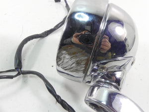 2005 Harley Touring CVO FLHTC SE Electra Glide  Front Blinker Light Set 68836-04 | Mototech271