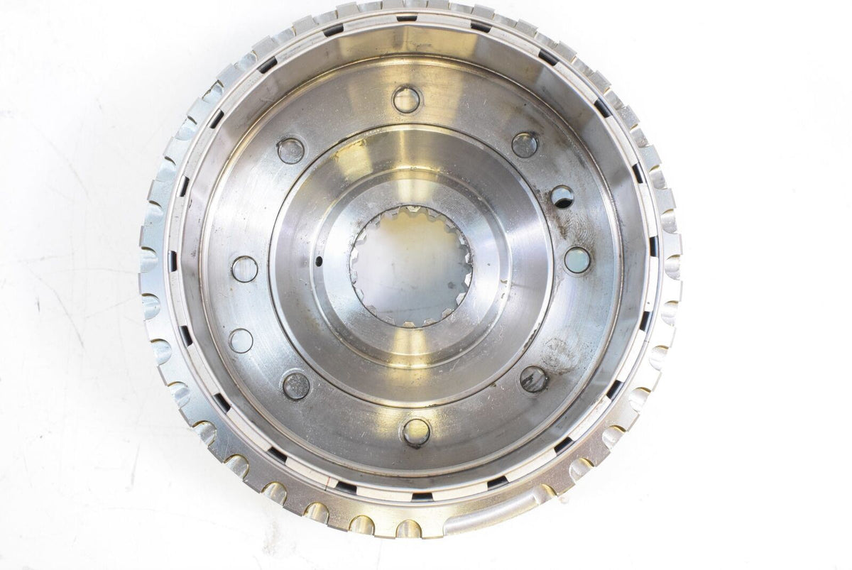 2017 Ducati Multistrada 1200 ABS Rotor Flywheel Fly Wheel 26420541A {{ shop.shopifyCountryName }} - Mototech271