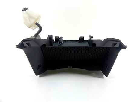 2013 BMW F800GS STD K72 Radiator Fan Reservoir Hoses Set -No Leaks 17118530393 {{ shop.shopifyCountryName }} - Mototech271