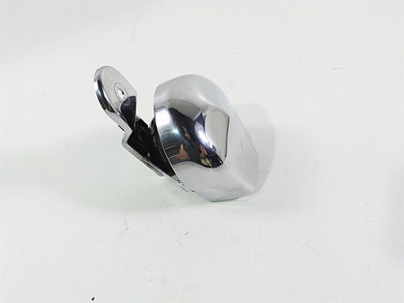 2004 Harley Softail FXSTDI Deuce Horn & Chrome Cover 61300478A 69060-90H {{ shop.shopifyCountryName }} - Mototech271