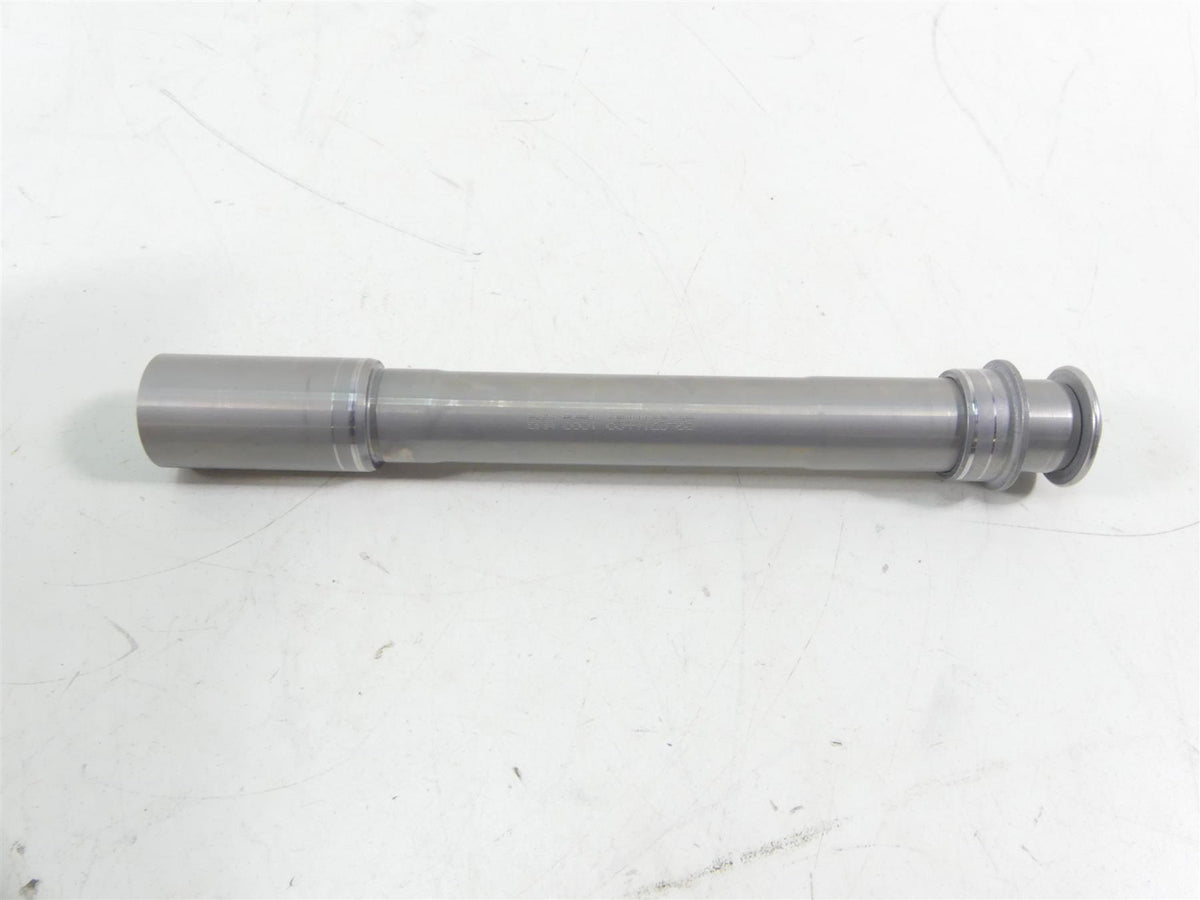 2016 BMW R1200RS K54 Front 25mm Axle Wheel Spindle 36318544125 {{ shop.shopifyCountryName }} - Mototech271