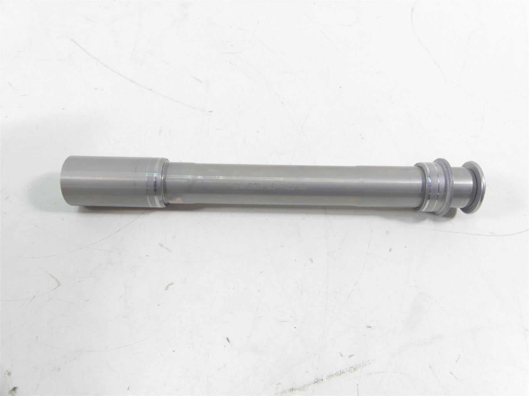 2016 BMW R1200RS K54  Front 25mm Axle Wheel Spindle 36318544125 | Mototech271