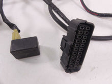 Load image into Gallery viewer, 2002 Honda VT1100C2 Shadow Sabre Main Wiring Harness Loom - No Cuts 32100-MCK-A0 | Mototech271

