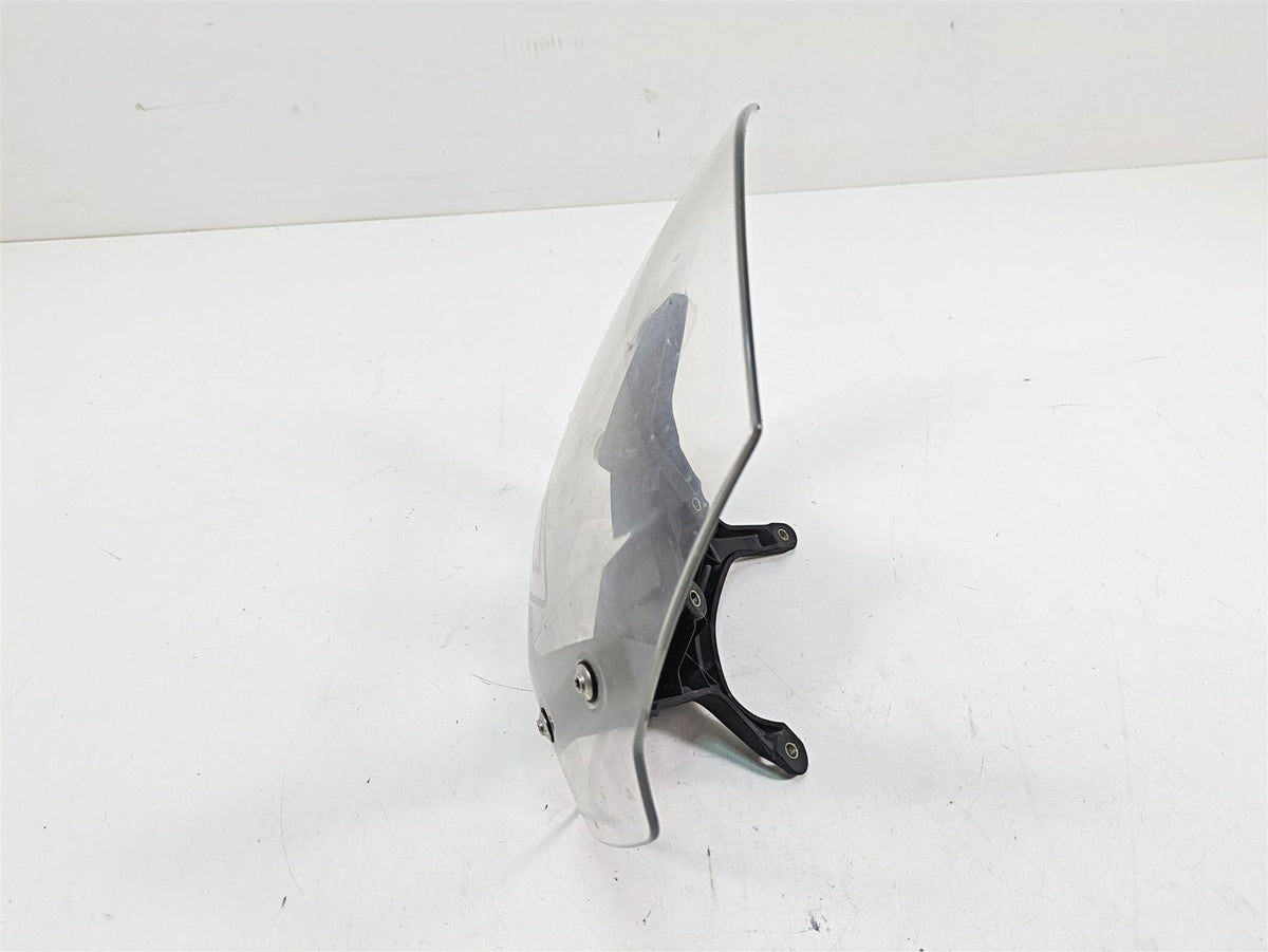 2016 BMW R1200R K53 Windshield Screen & Mount Bracket 46638534281 46638555087 {{ shop.shopifyCountryName }} - Mototech271