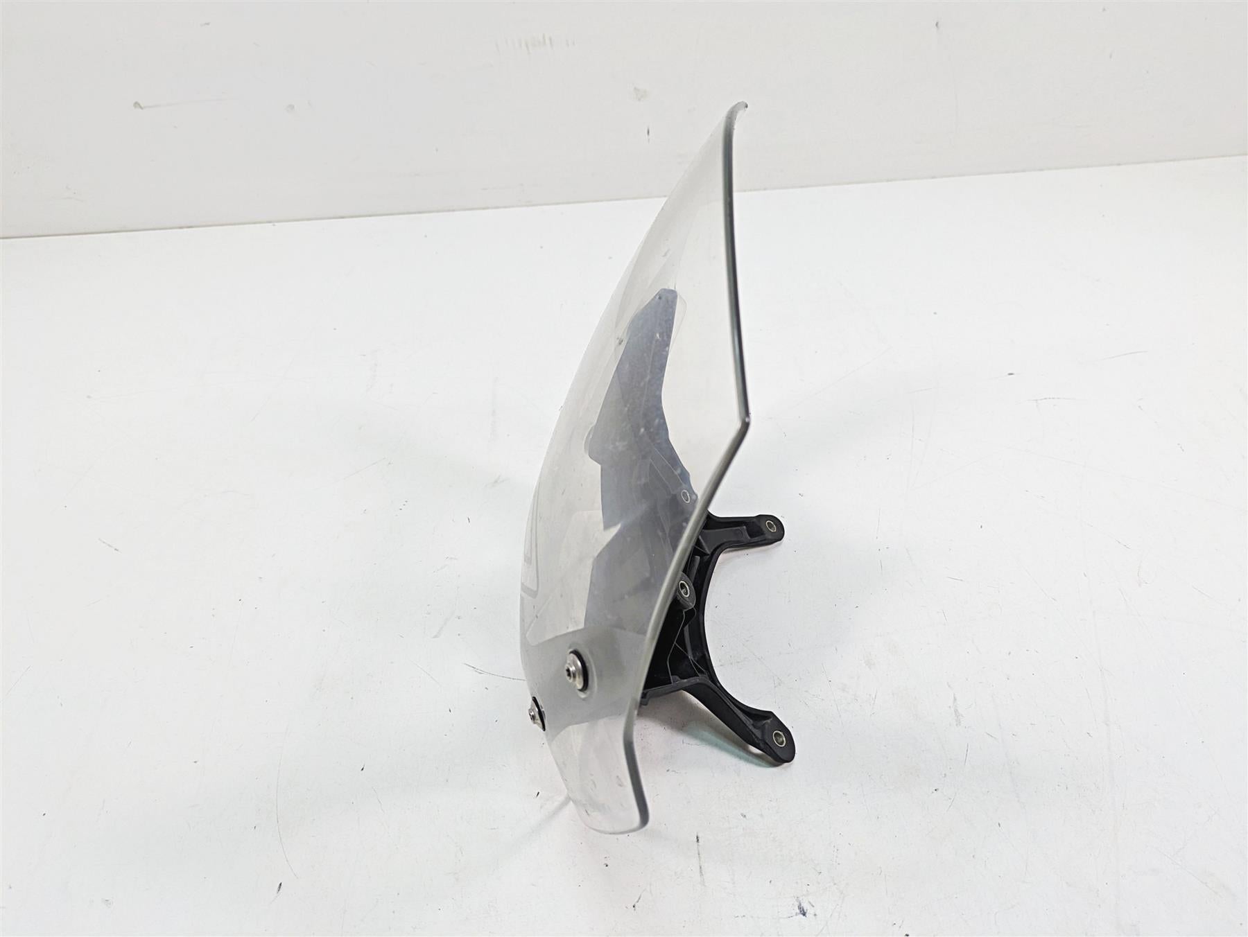 2016 BMW R1200R K53 Windshield Screen & Mount Bracket 46638534281 46638555087 {{ shop.shopifyCountryName }} - Mototech271