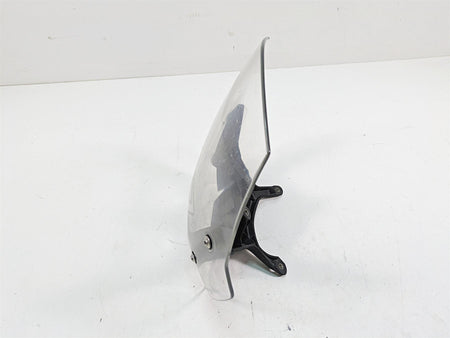 2016 BMW R1200R K53 Windshield Screen & Mount Bracket 46638534281 46638555087 {{ shop.shopifyCountryName }} - Mototech271