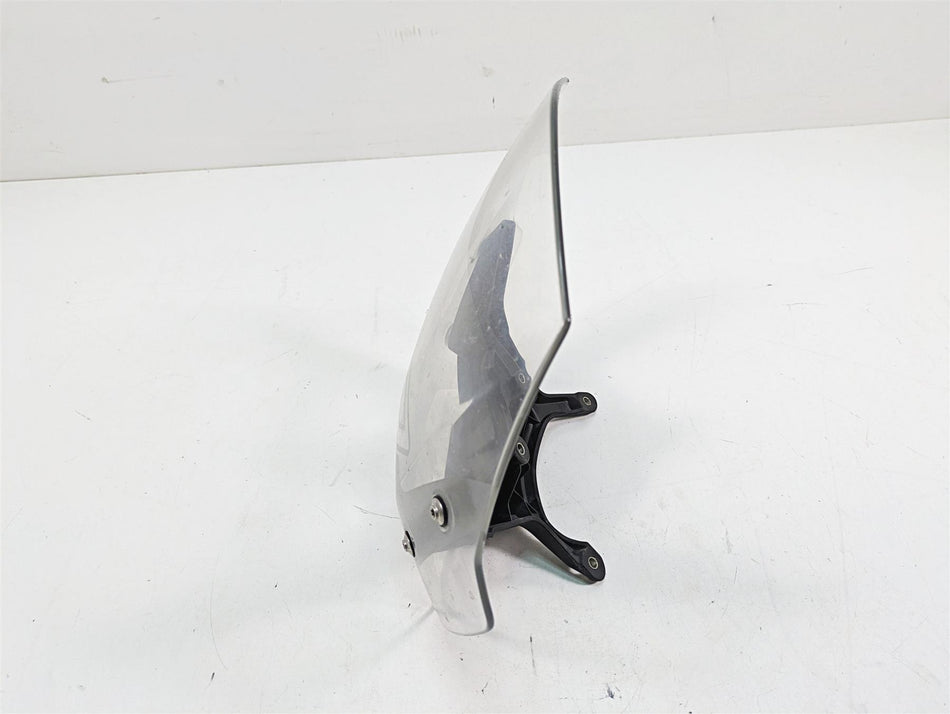 2016 BMW R1200R K53 Windshield Screen & Mount Bracket 46638534281 46638555087 {{ shop.shopifyCountryName }} - Mototech271