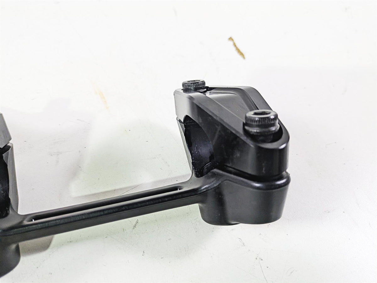 2023 Ducati Monster 937 SP Handlebar Holder & Steering Damper Mount 36015951AA {{ shop.shopifyCountryName }} - Mototech271
