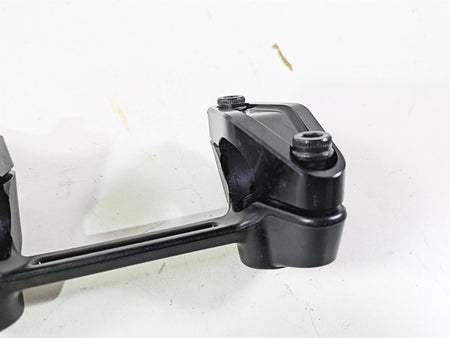 2023 Ducati Monster 937 SP Handlebar Holder & Steering Damper Mount 36015951AA {{ shop.shopifyCountryName }} - Mototech271