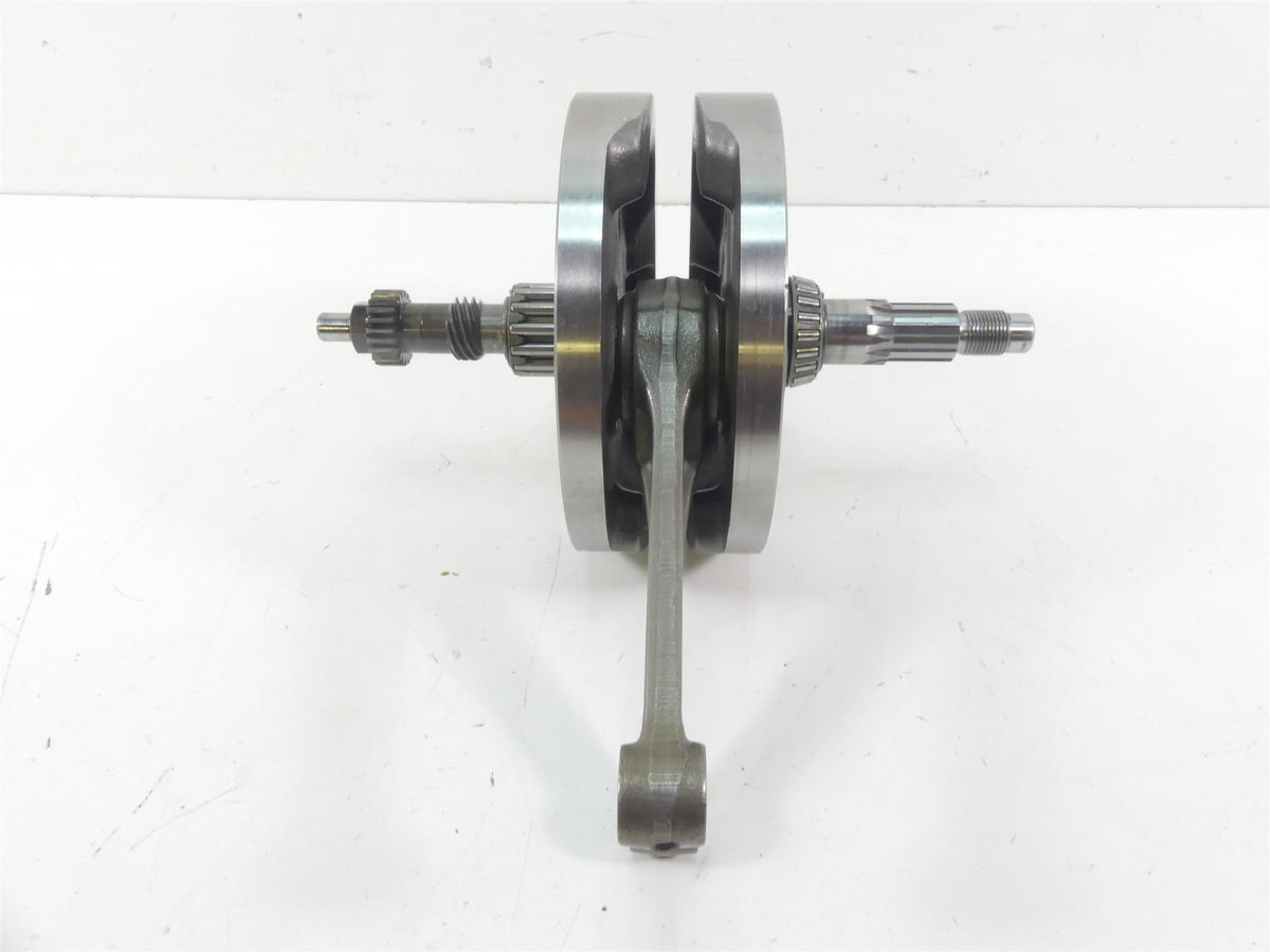 2000 Harley Dyna FXR4 CVO Super Glide Crankshaft Flywheel Rods Set 23945-93A {{ shop.shopifyCountryName }} - Mototech271