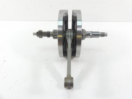 2000 Harley Dyna FXR4 CVO Super Glide Crankshaft Flywheel Rods Set 23945-93A {{ shop.shopifyCountryName }} - Mototech271