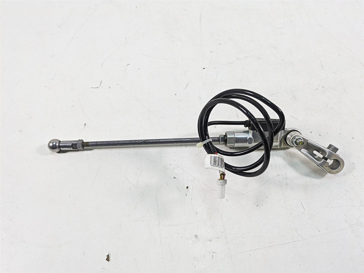2021 Aprilia RS660 Quickshifter Quick Shifter Shift Assistant 2D000602 {{ shop.shopifyCountryName }} - Mototech271