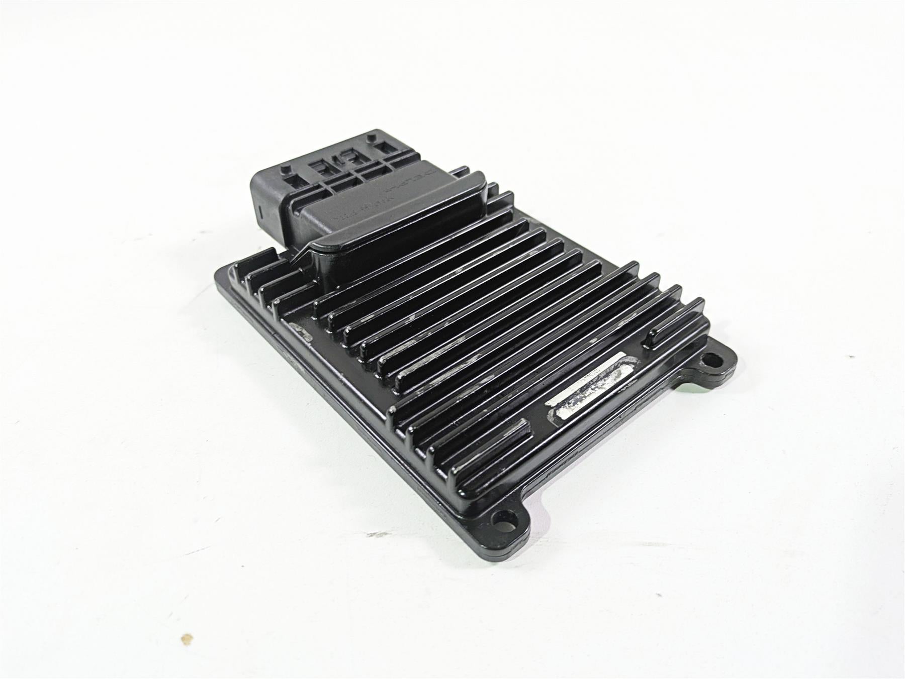2009 Harley Touring FLHX Street Glide Cdi Ecu Ecm Engine Control Module 34245-09 {{ shop.shopifyCountryName }} - Mototech271