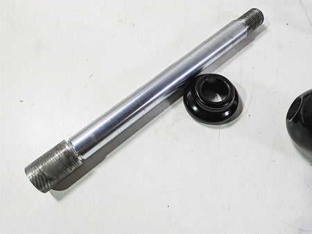 2015 Harley Touring FLHXS Street Glide Arlen Ness Front Fork Leg Set 49mm 40-512 {{ shop.shopifyCountryName }} - Mototech271