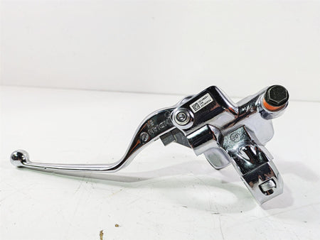 2019 Indian Chieftain Limited Chrome Front Brake Master Cylinder 15.8mm 1912865 {{ shop.shopifyCountryName }} - Mototech271