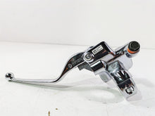 Load image into Gallery viewer, 2019 Indian Chieftain Limited Chrome Front Brake Master Cylinder 15.8mm 1912865 | Mototech271
