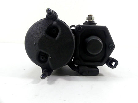 2014 Harley Dyna FXDB Street Bob Engine Starter Motor 103ci 96ci 31618-06A {{ shop.shopifyCountryName }} - Mototech271