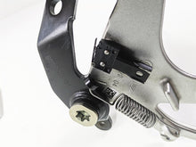 Load image into Gallery viewer, 2018 BMW R nineT Urban GS K33 Right Footpeg &amp; Brake Pedal 46718558718
