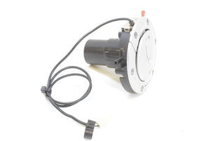 2016 BMW R1200 GS GSW K50 Keyless Hands Free Fuel Gas Petrol Cap 16118531632 | Mototech271