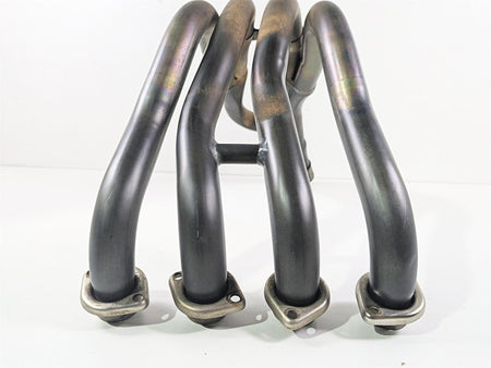 2006 Suzuki GSXR1000 K6 Exhaust Header- Small Dent 14100-40F10 {{ shop.shopifyCountryName }} - Mototech271