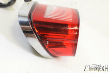 Load image into Gallery viewer, 2011 Harley Touring FLTRU Road Glide Ultra Taillight Tail Light Lamp 68140-04 | Mototech271
